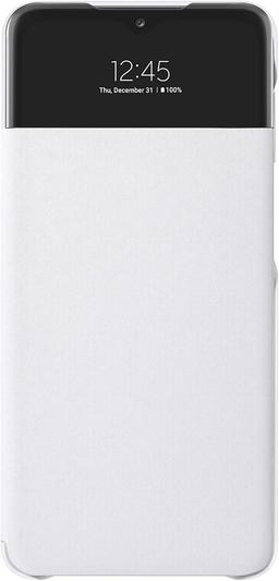 Refurbished Samsung S-View Wallet Cover for Galaxy A32 - Reebelo Ireland