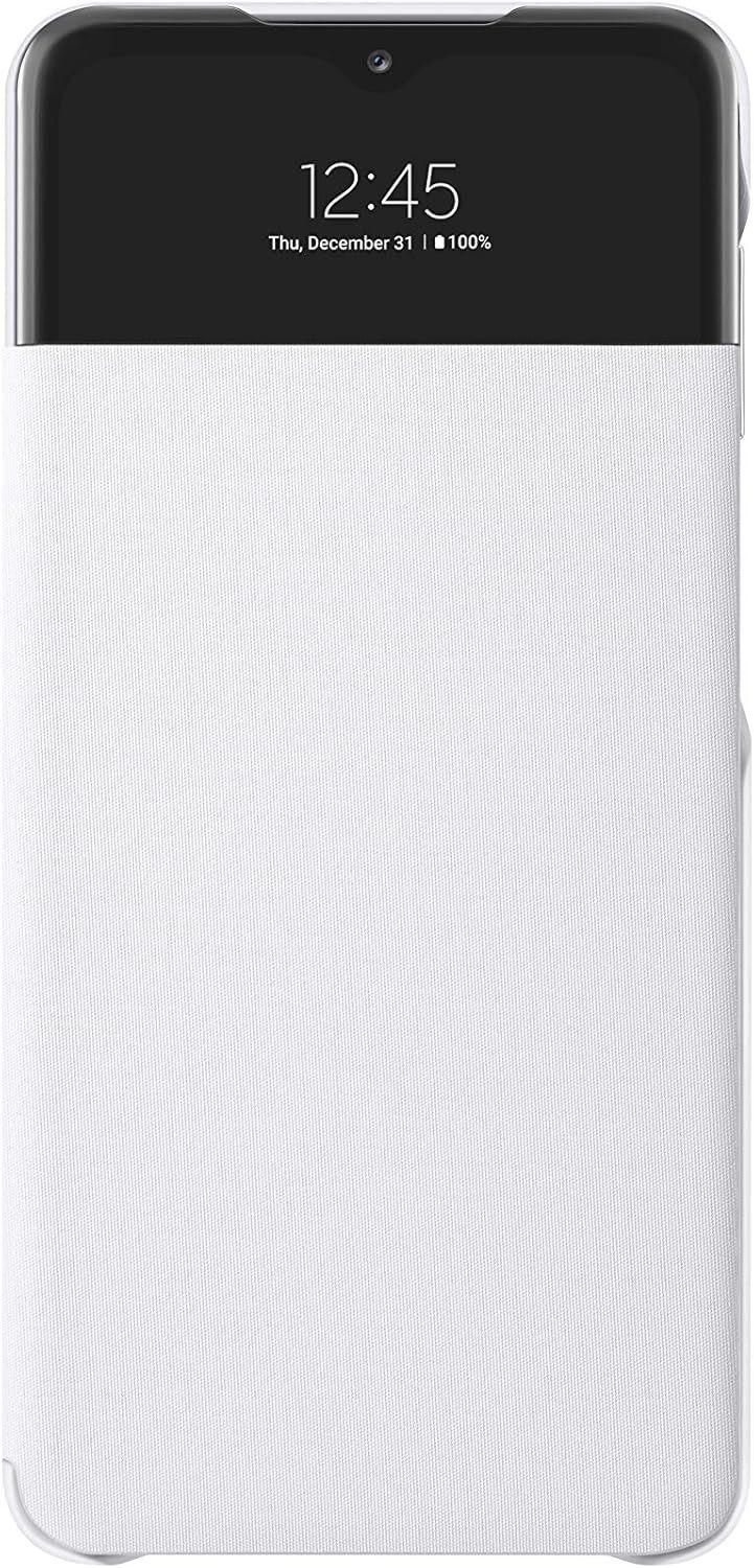 Refurbished Samsung S-View Wallet Cover for Galaxy A32 - Reebelo Ireland