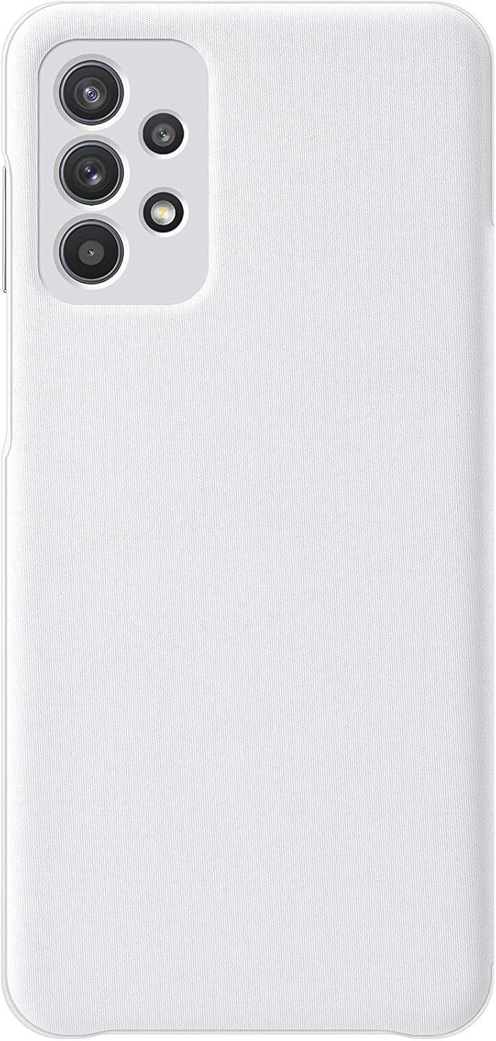 Refurbished Samsung S-View Wallet Cover for Galaxy A32 - Reebelo Ireland