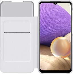 Refurbished Samsung S-View Wallet Cover for Galaxy A32 - Reebelo Ireland