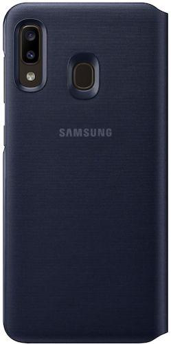 Refurbished Samsung Wallet Cover Phone Case for Galaxy A20 - Reebelo Ireland