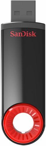 Refurbished SanDisk Cruzer Dial USB Flash Drive - Reebelo Ireland