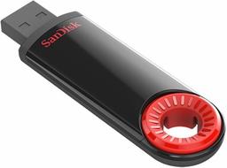 Refurbished SanDisk Cruzer Dial USB Flash Drive - Reebelo Ireland