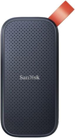 Refurbished SanDisk External Portable SSD - Reebelo Ireland
