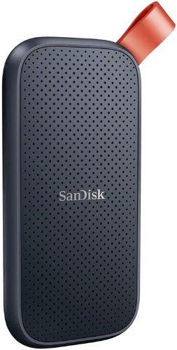 Refurbished SanDisk External Portable SSD - Reebelo Ireland