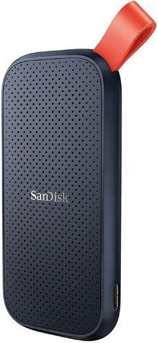 Refurbished SanDisk External Portable SSD - Reebelo Ireland