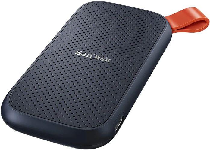 Refurbished SanDisk External Portable SSD - Reebelo Ireland