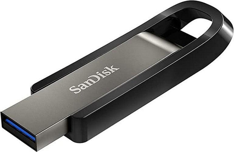 Refurbished SanDisk Extreme Go USB 3.2 Flash Drive - Reebelo Ireland