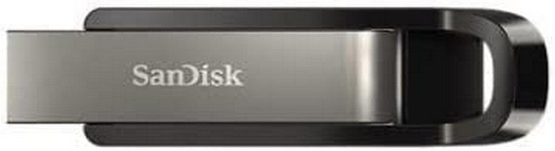 Refurbished SanDisk Extreme Go USB 3.2 Flash Drive - Reebelo Ireland