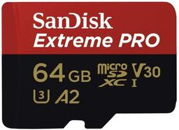 Refurbished SanDisk Extreme PRO microSD UHS-I Card (Up to 170 MB/s) - Reebelo Ireland