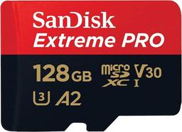 Refurbished SanDisk Extreme PRO microSD UHS-I Card (Up to 170 MB/s) - Reebelo Ireland