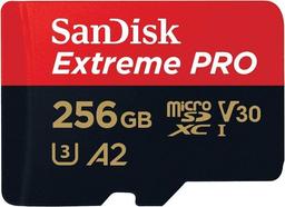 Refurbished SanDisk Extreme PRO microSD UHS-I Card (Up to 170 MB/s) - Reebelo Ireland