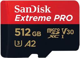 Refurbished SanDisk Extreme PRO microSD UHS-I Card (Up to 170 MB/s) - Reebelo Ireland