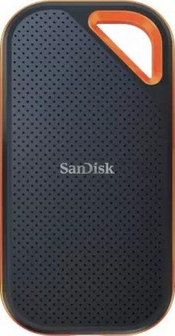 Refurbished SanDisk Extreme PRO Portable SSD - Reebelo Ireland