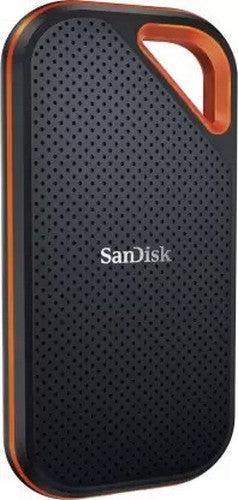 Refurbished SanDisk Extreme PRO Portable SSD - Reebelo Ireland