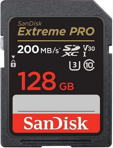 Refurbished SanDisk Extreme PRO SDHC/SDXC UHS-I Memory Card (Up to 200MB/s) - Reebelo Ireland
