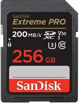 Refurbished SanDisk Extreme PRO SDHC/SDXC UHS-I Memory Card (Up to 200MB/s) - Reebelo Ireland
