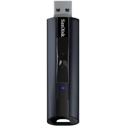 Refurbished SanDisk Extreme PRO USB 3.2 Solid State Flash Drive - Reebelo Ireland