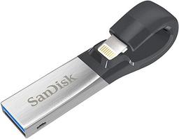 Refurbished SanDisk iXpand Apple iPhone and iPad Flash Drive - Reebelo Ireland