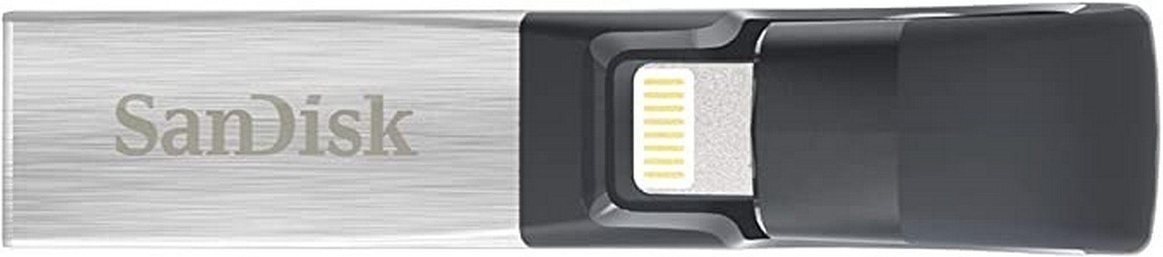 Refurbished SanDisk iXpand Apple iPhone and iPad Flash Drive - Reebelo Ireland