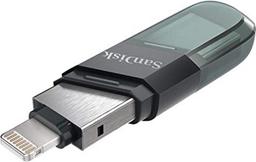 Refurbished SanDisk iXpand Flip Flash Drive - Reebelo Ireland