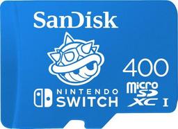 Refurbished SanDisk microSDXC Card for Nintendo Switch - Reebelo Ireland