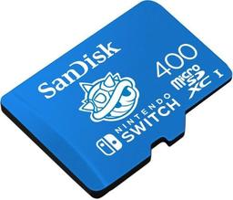 Refurbished SanDisk microSDXC Card for Nintendo Switch - Reebelo Ireland