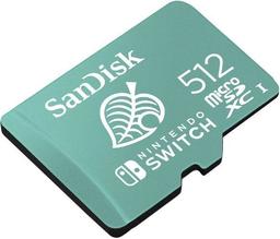 Refurbished SanDisk microSDXC Card for Nintendo Switch - Reebelo Ireland
