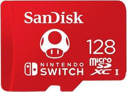 Refurbished SanDisk microSDXC Card for Nintendo Switch - Reebelo Ireland