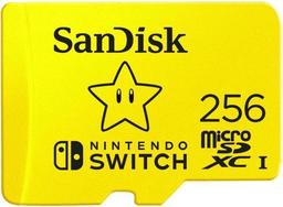 Refurbished SanDisk microSDXC Card for Nintendo Switch - Reebelo Ireland