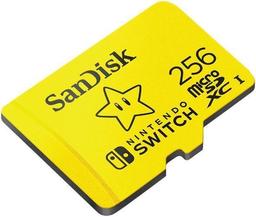 Refurbished SanDisk microSDXC Card for Nintendo Switch - Reebelo Ireland