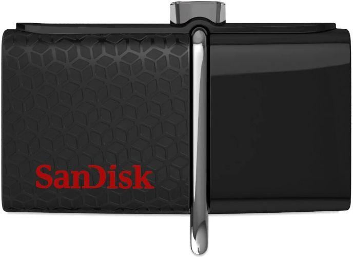 Refurbished SanDisk OTG Ultra Dual Flash Drive 3.0 - Reebelo Ireland