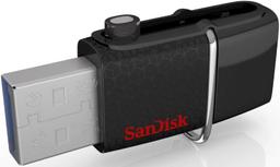 Refurbished SanDisk OTG Ultra Dual Flash Drive 3.0 - Reebelo Ireland