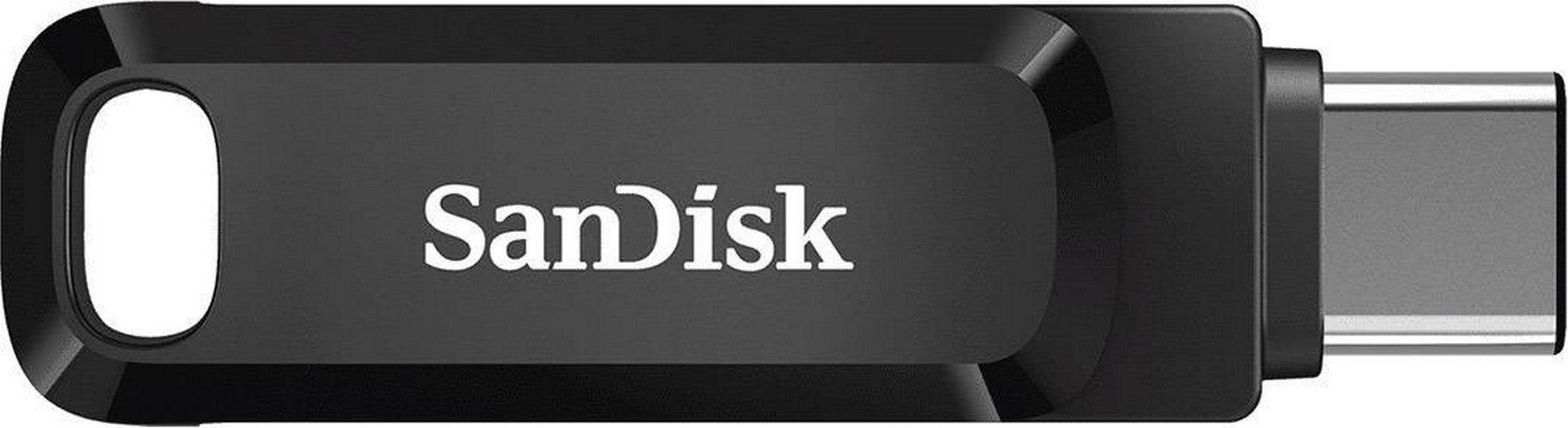 Refurbished SanDisk Ultra Dual Drive Go USB Type-C Flash Drive - Reebelo Ireland
