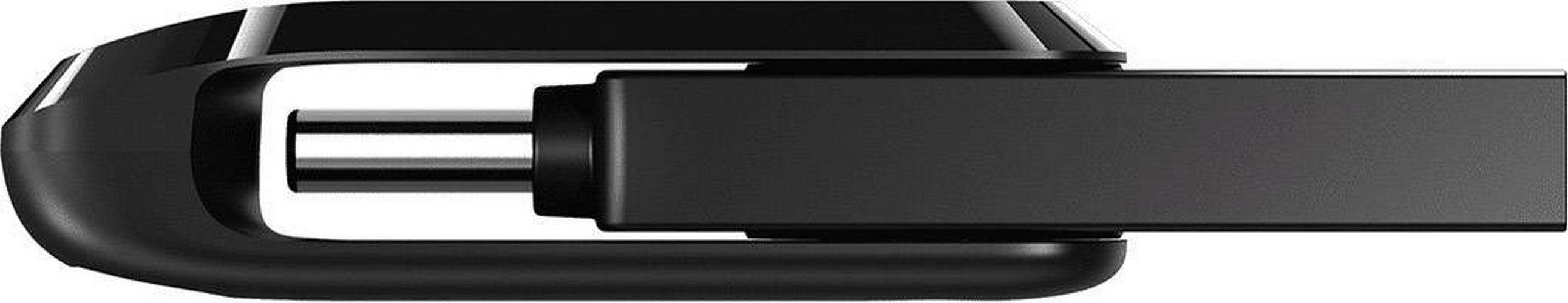 Refurbished SanDisk Ultra Dual Drive Go USB Type-C Flash Drive - Reebelo Ireland
