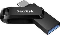 Refurbished SanDisk Ultra Dual Drive Go USB Type-C Flash Drive - Reebelo Ireland