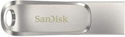 Refurbished SanDisk Ultra Dual Drive Luxe USB Type-C Flash Drive - Reebelo Ireland