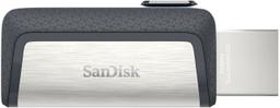 Refurbished SanDisk Ultra Dual Drive USB Type-C - Reebelo Ireland