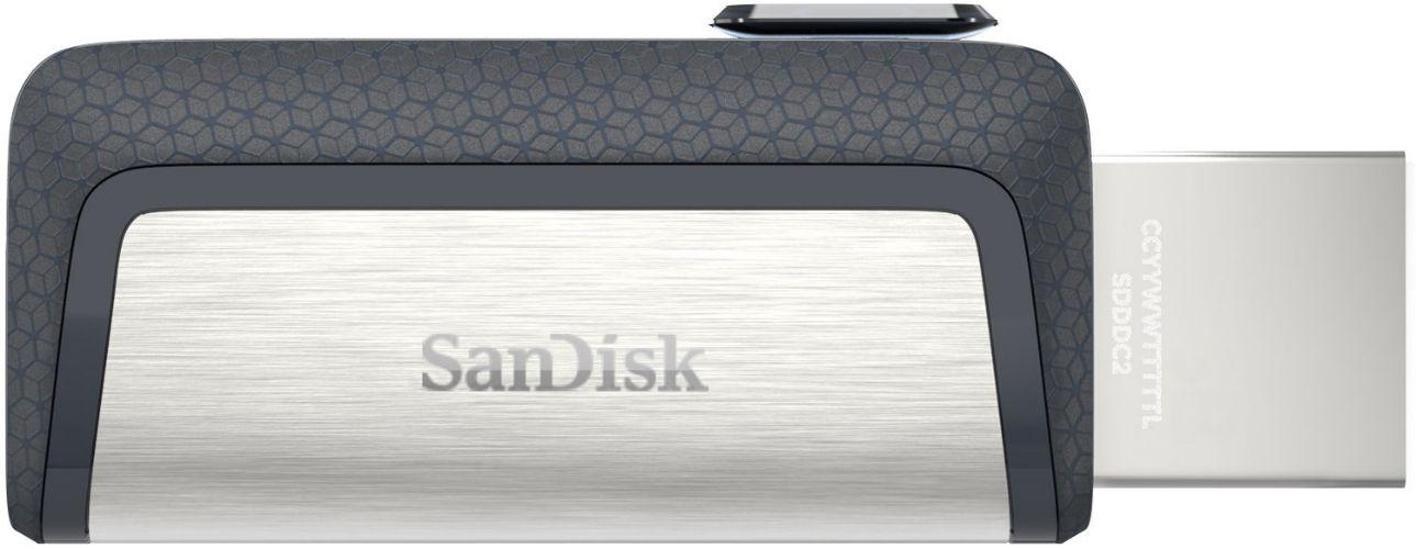 Refurbished SanDisk Ultra Dual Drive USB Type-C - Reebelo Ireland