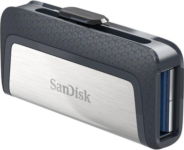 Refurbished SanDisk Ultra Dual Drive USB Type-C - Reebelo Ireland