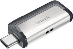 Refurbished SanDisk Ultra Dual Drive USB Type-C - Reebelo Ireland