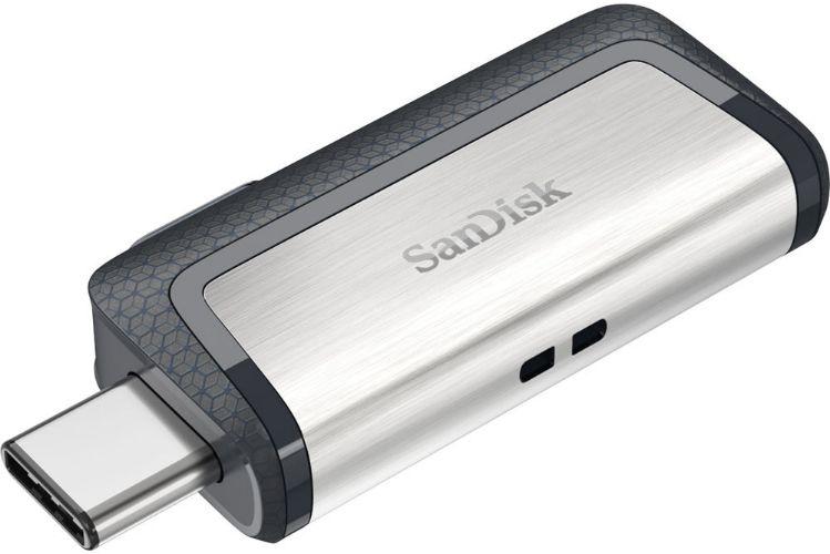 Refurbished SanDisk Ultra Dual Drive USB Type-C - Reebelo Ireland