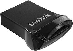 Refurbished SanDisk Ultra Fit USB 3.1 Flash Drive - Reebelo Ireland