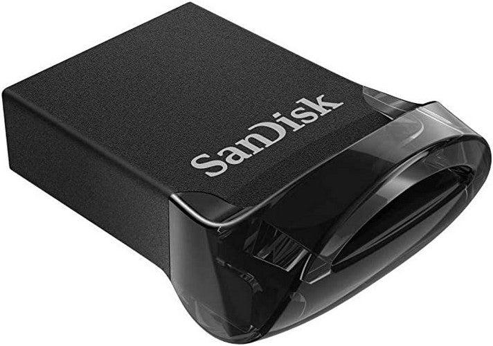 Refurbished SanDisk Ultra Fit USB 3.1 Flash Drive - Reebelo Ireland