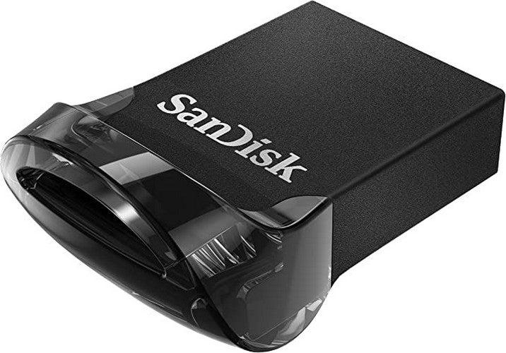 Refurbished SanDisk Ultra Fit USB 3.1 Flash Drive - Reebelo Ireland