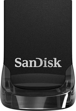 Refurbished SanDisk Ultra Fit USB 3.1 Flash Drive - Reebelo Ireland
