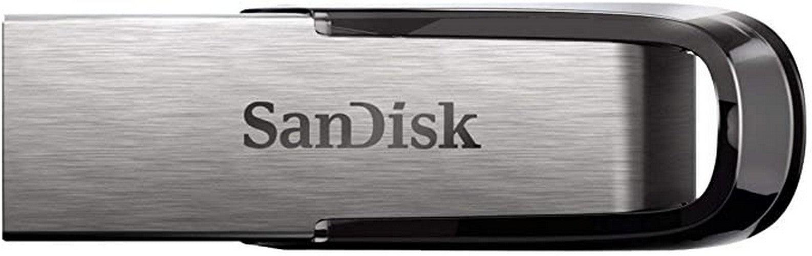 Refurbished SanDisk Ultra Flair USB 3.0 Flash Drive - Reebelo Ireland