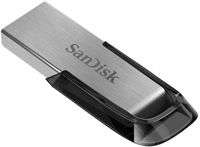 Refurbished SanDisk Ultra Flair USB 3.0 Flash Drive - Reebelo Ireland