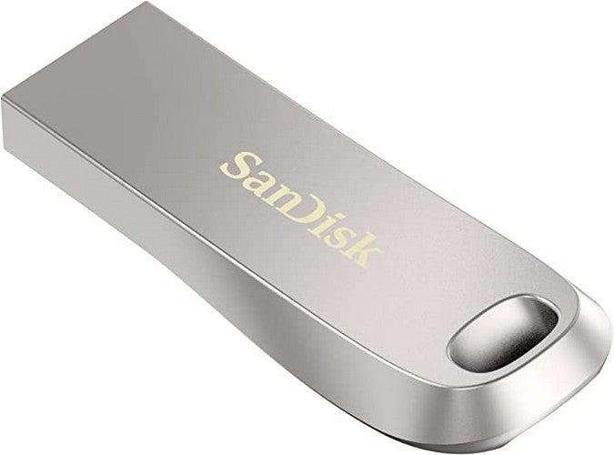 Refurbished SanDisk Ultra Luxe USB 3.1 Flash Drive - Reebelo Ireland