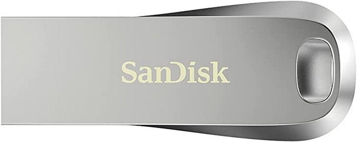 Refurbished SanDisk Ultra Luxe USB 3.1 Flash Drive - Reebelo Ireland